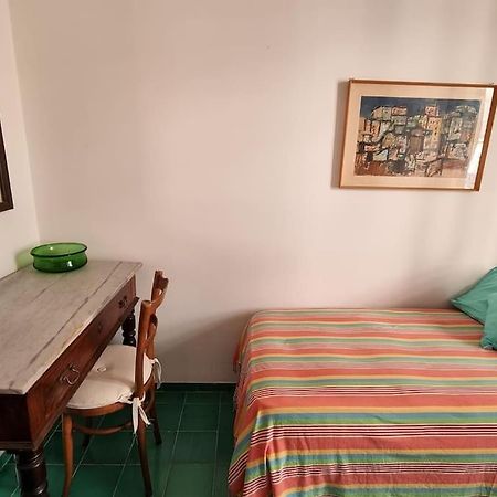 Terrazza Vista Mare 3 Camere 2 Bagni 阿尔盖罗 外观 照片